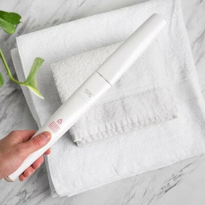 除菌ライト UV-C ハンディ