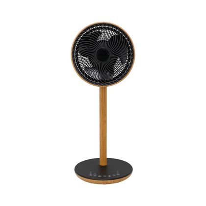 扇風機 リビング