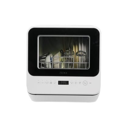 食器洗い乾燥機 抗菌タンク