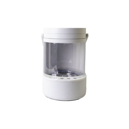 スチーム加湿器 3L