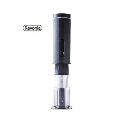 コーヒーメーカー 充電式 全自動