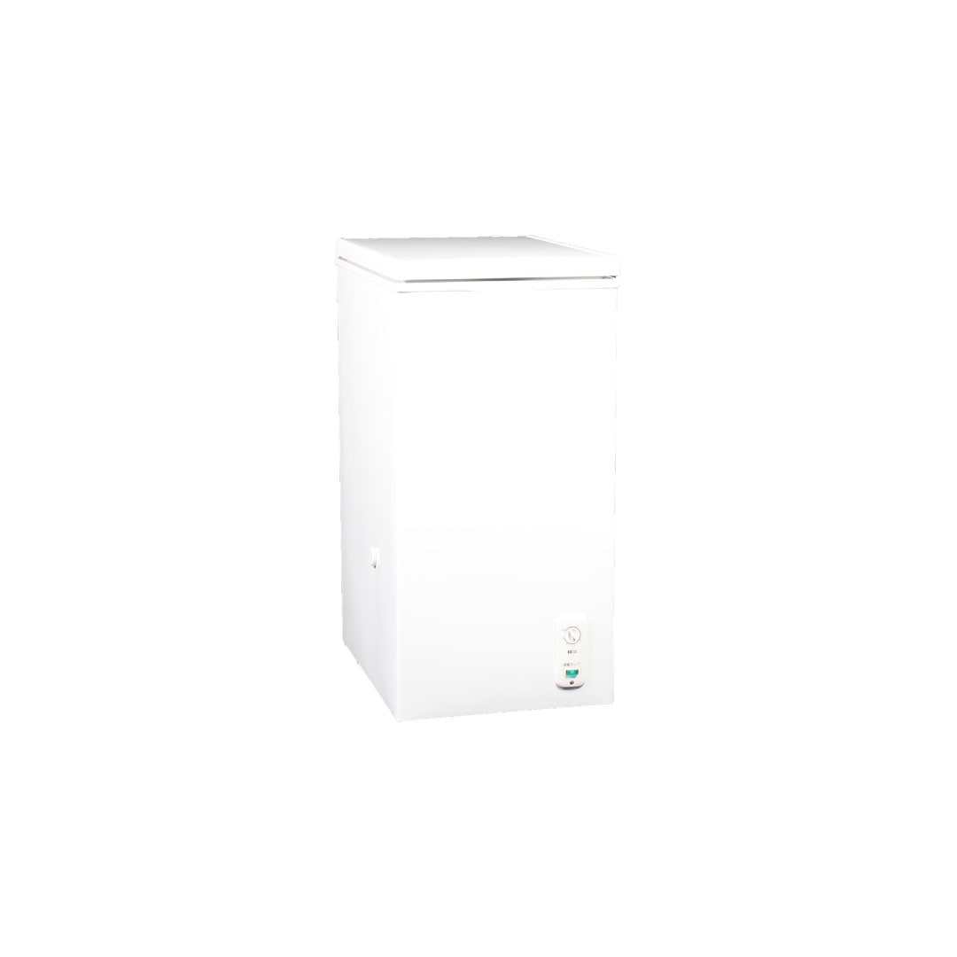 エスケイジャパン 上開き冷凍庫66L SFU-A66 リサイクルショップ宮崎屋住吉店23.3.29F エスケイジャパン 66L 上開き冷凍庫 直冷式 SFU-M70A 1台（直送品