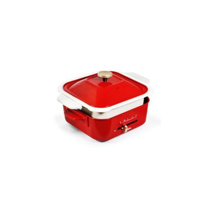 【生産終了】ホットプレート