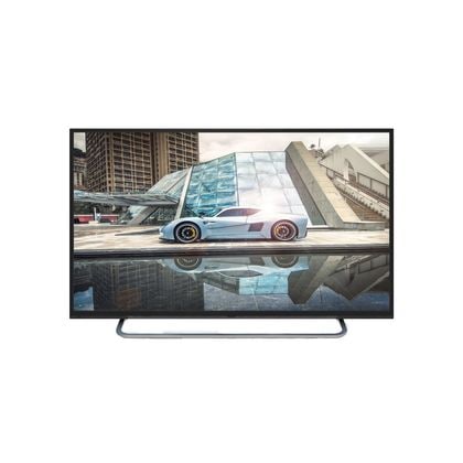 【生産終了】4K60V型液晶テレビ