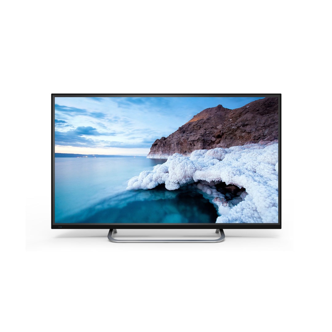 生産終了】4K55V型液晶テレビ