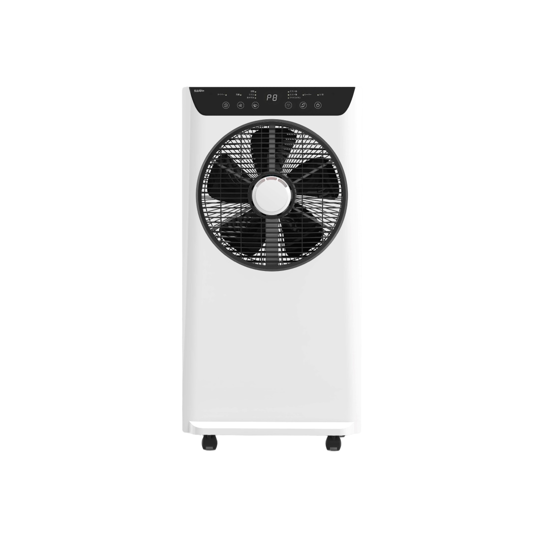 ミストファン SKJ-WM40MFD｜エスケイジャパンストア