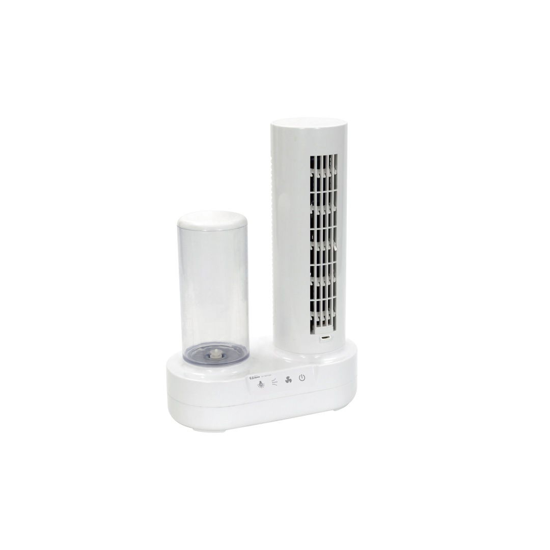 ミストファン　SKJ-WM4OMFA エスケイジャパン Amazon.co.jp: ミストファン SKJ-WM40MFD | 羽根径30cm DCモーター搭載