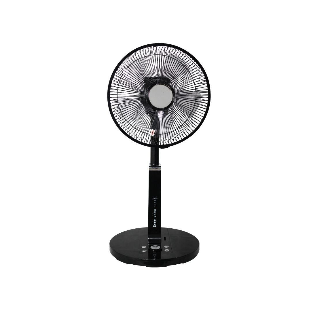 生産終了】扇風機 リビングタイプ