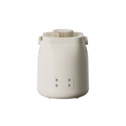 【生産終了】加湿器 加熱タイプ