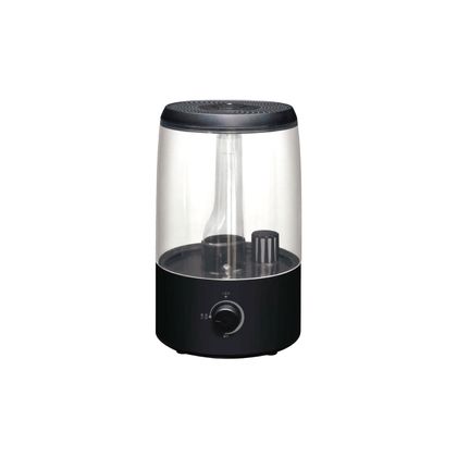 【生産終了】加湿器 超音波タイプ