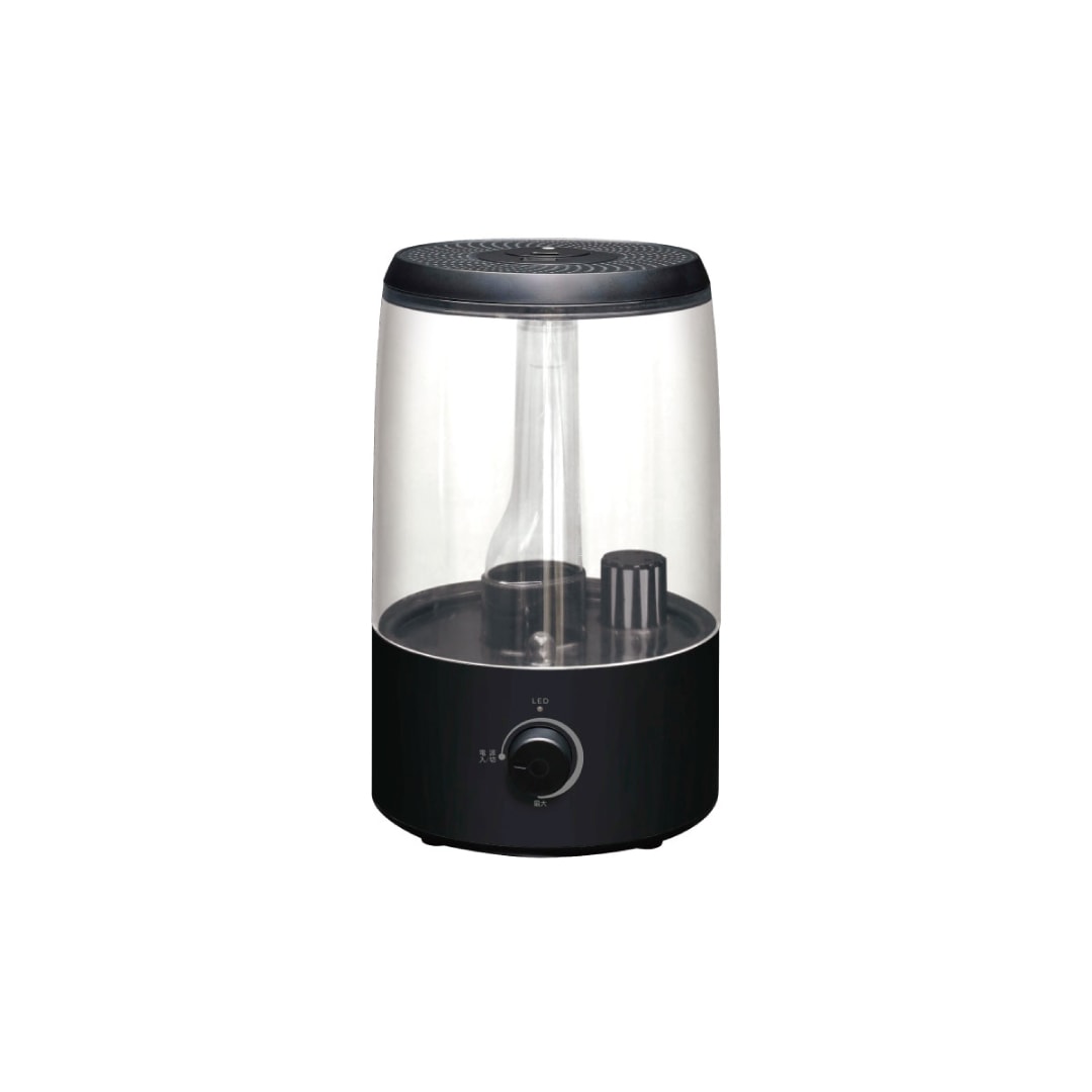 生産終了】加湿器 超音波タイプ