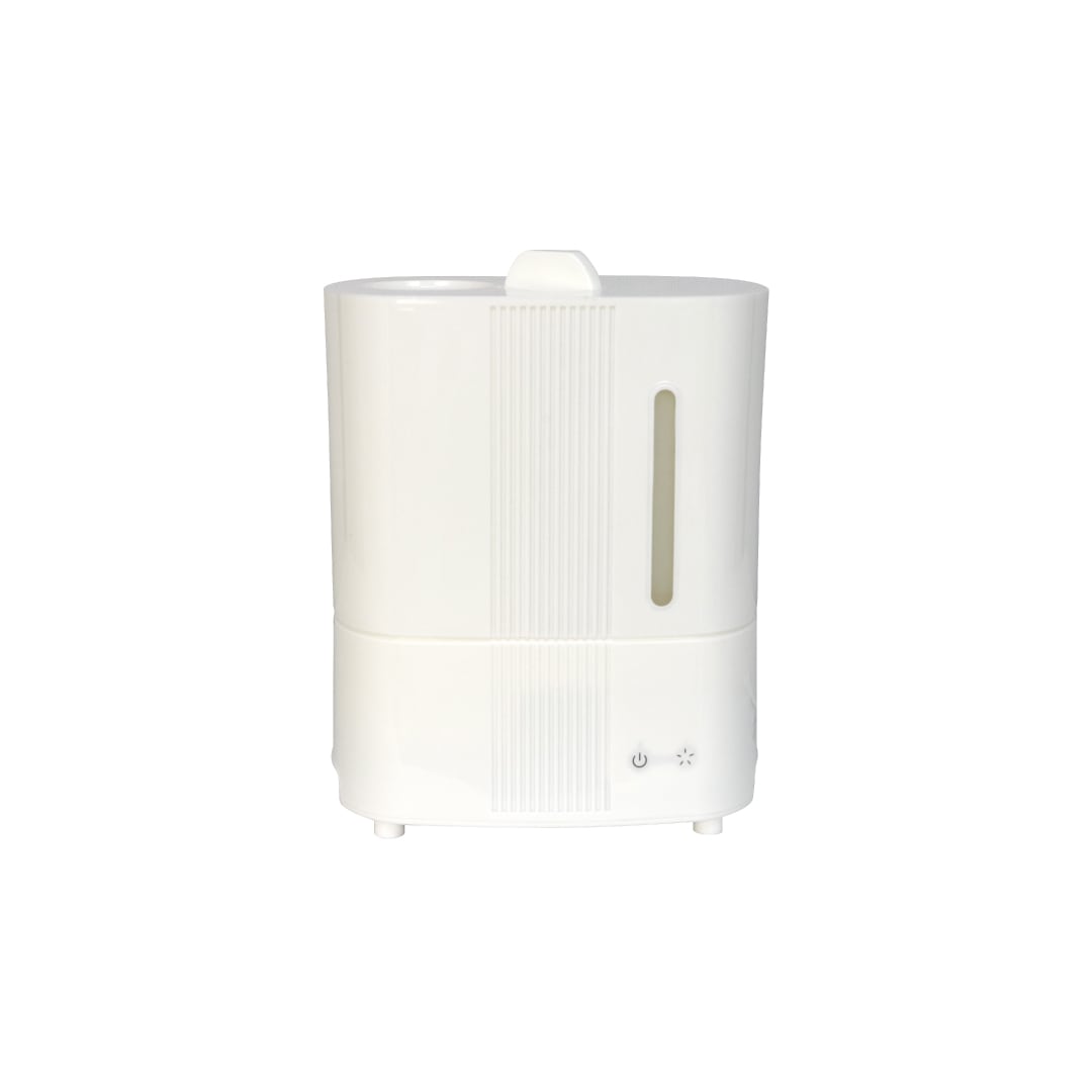 【極美品】浄気元 Joukigen 空間除菌 加湿器 生産終了 生産終了】加湿器 スチームタイプ
