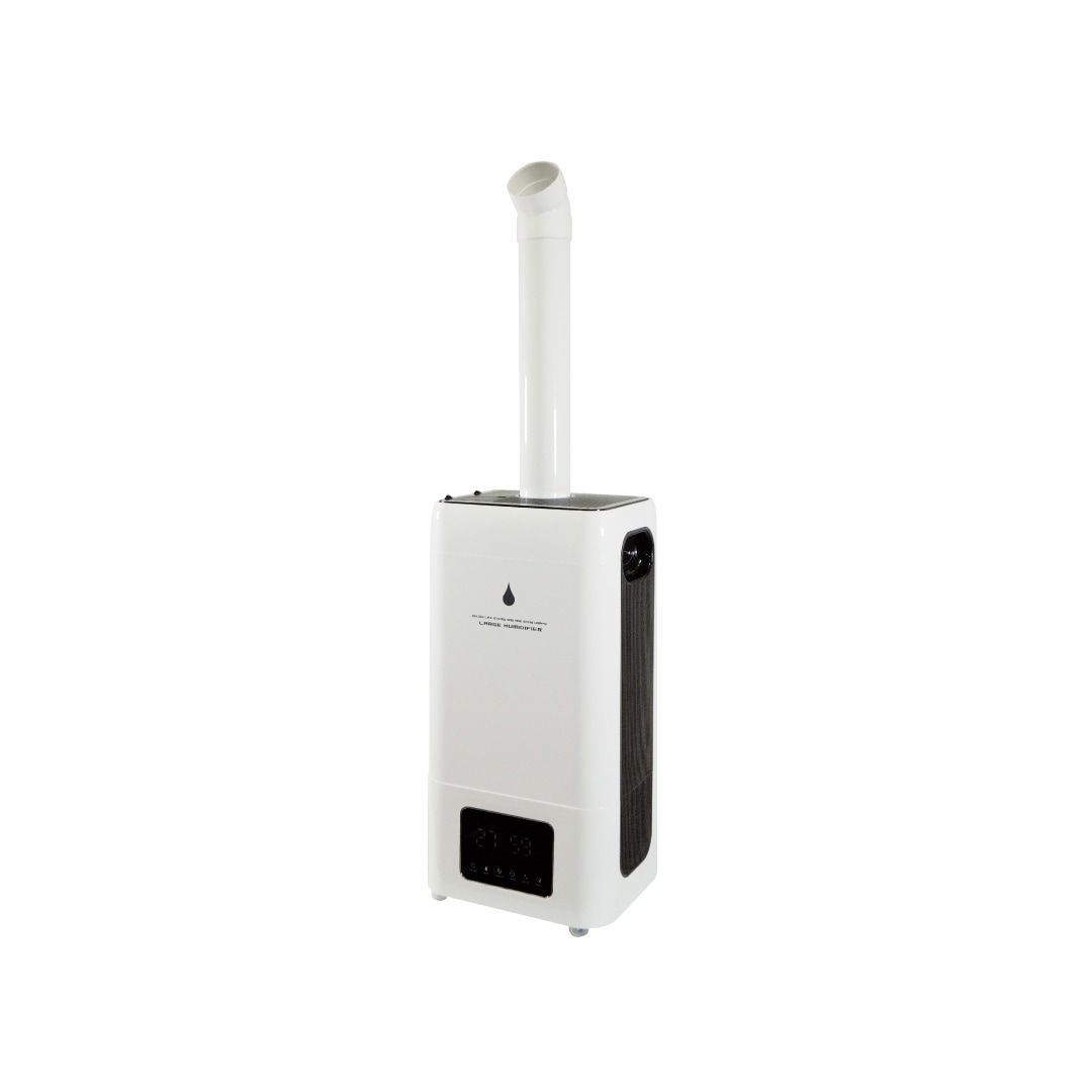 生産終了】加湿器 超音波タイプ