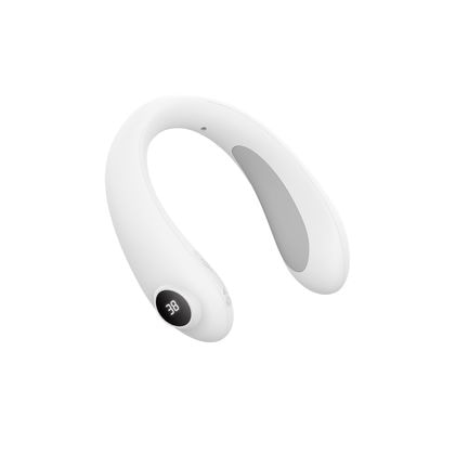 【生産終了】ポータブルネックヒーター