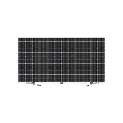 発電フィルム