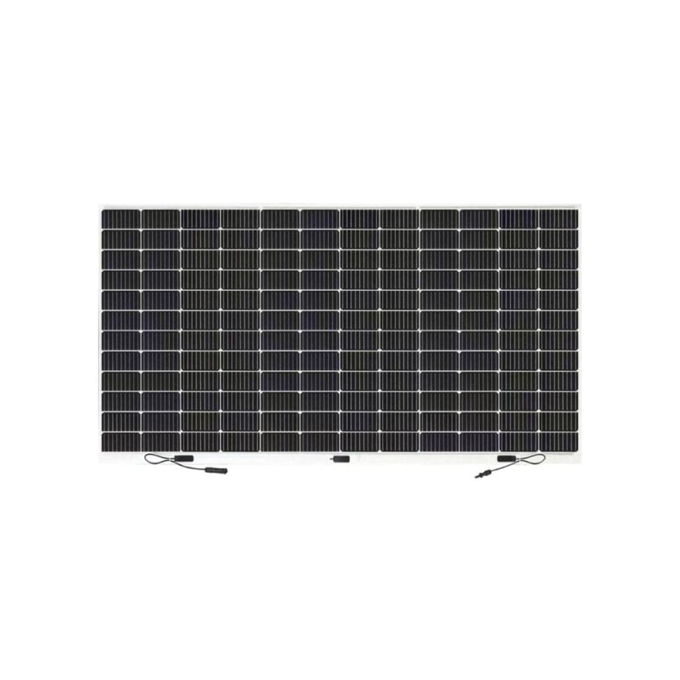 発電フィルム