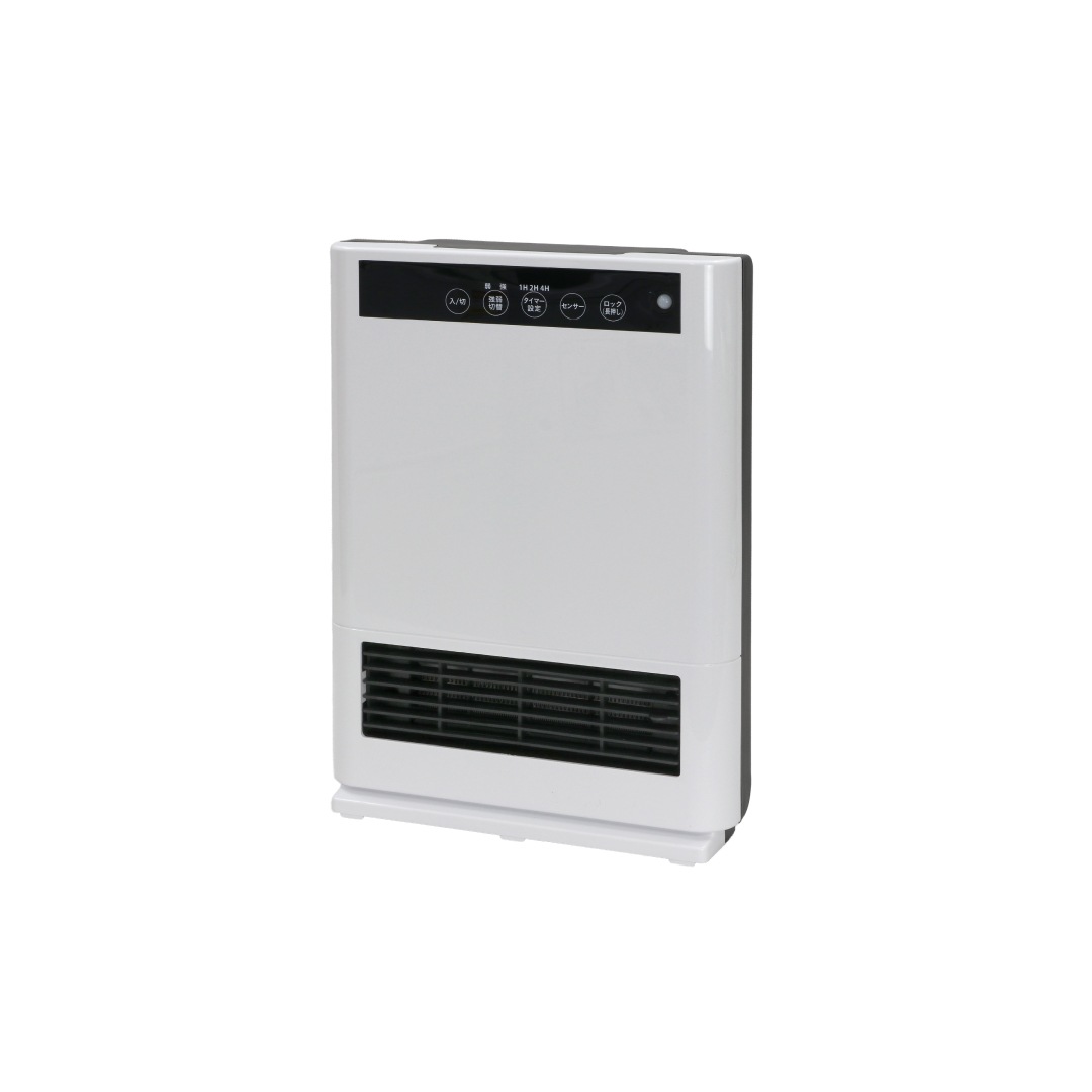 生産終了】PTCヒーター