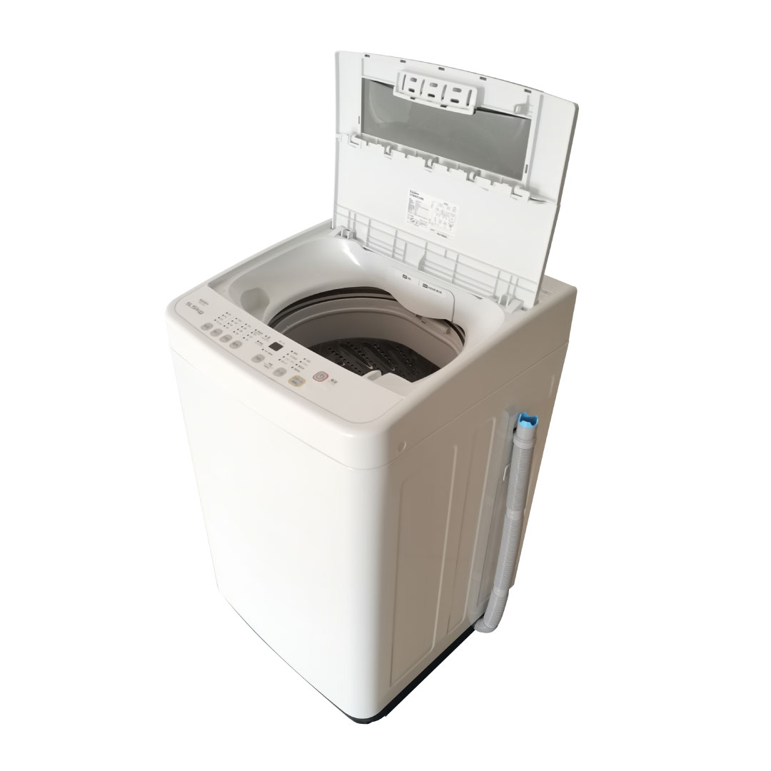 全自動洗濯機 SWｰK55A｜エスケイジャパンストア