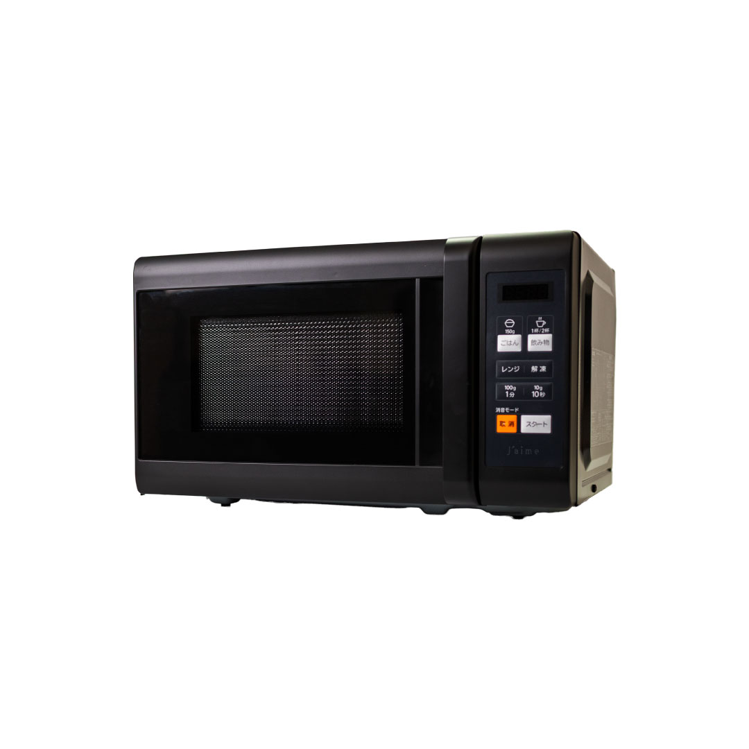 電子レンジ SJM-M17DA｜エスケイジャパンストア