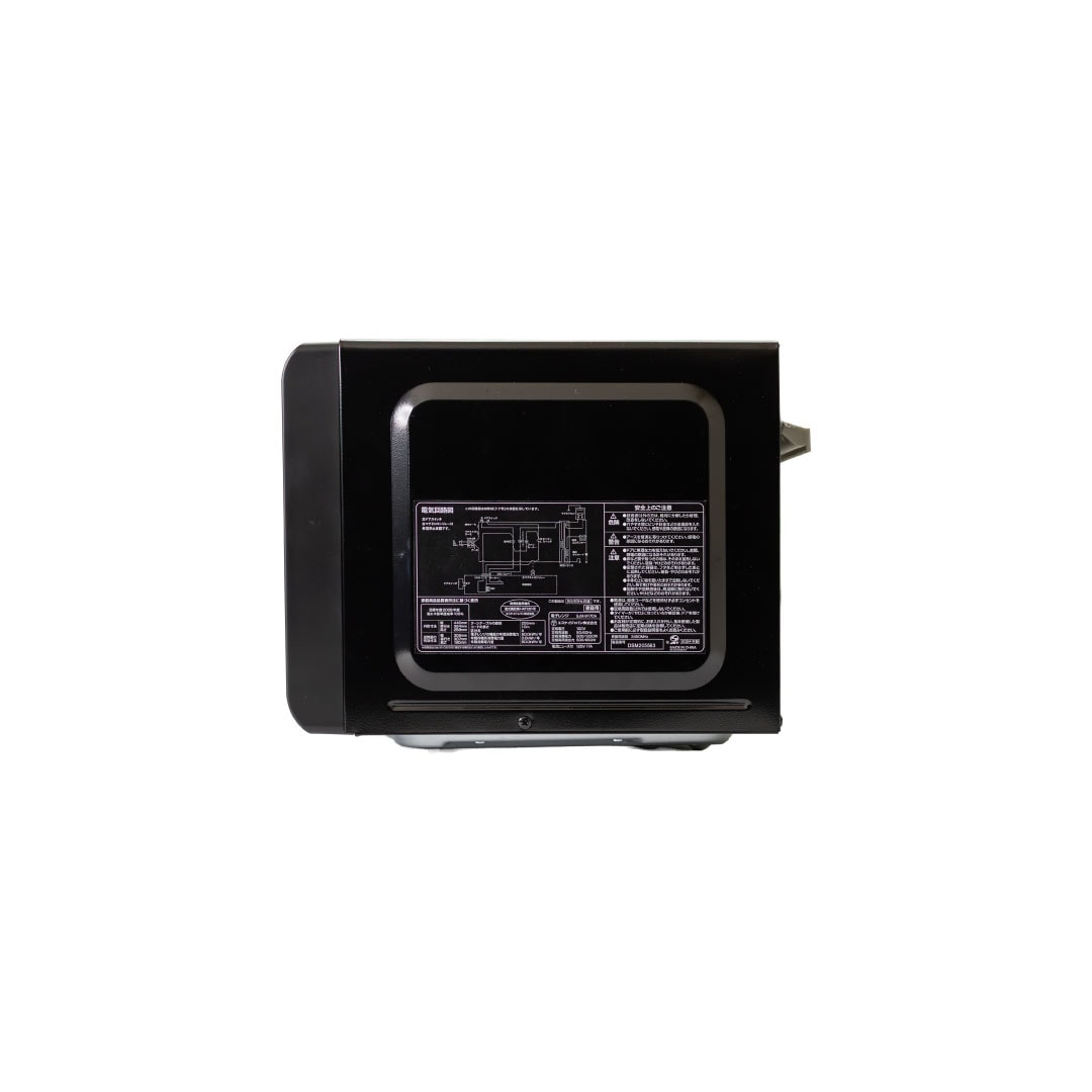 電子レンジ SJM-M17DA｜エスケイジャパンストア