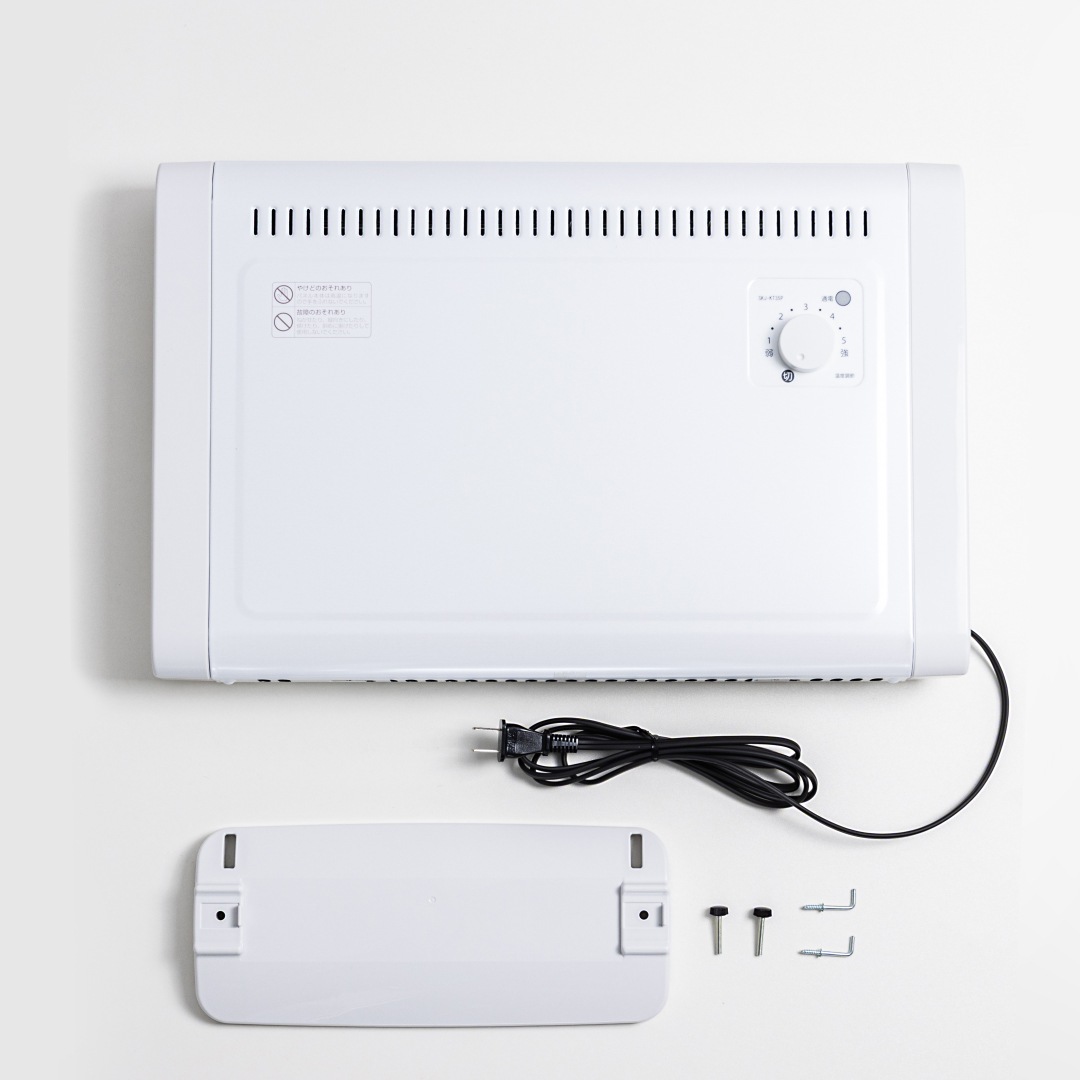 パネルヒーター SKJ-KT35P|エスケイジャパンストア パネルヒーター SKJ-KT35P|エスケイジャパンストア