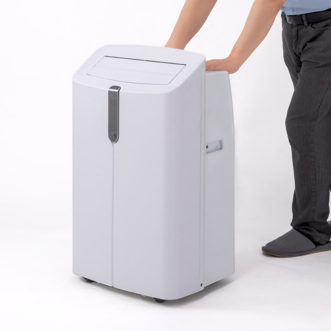 移動式エアコン2.0KW SKJ-KY35A｜エスケイジャパンストア