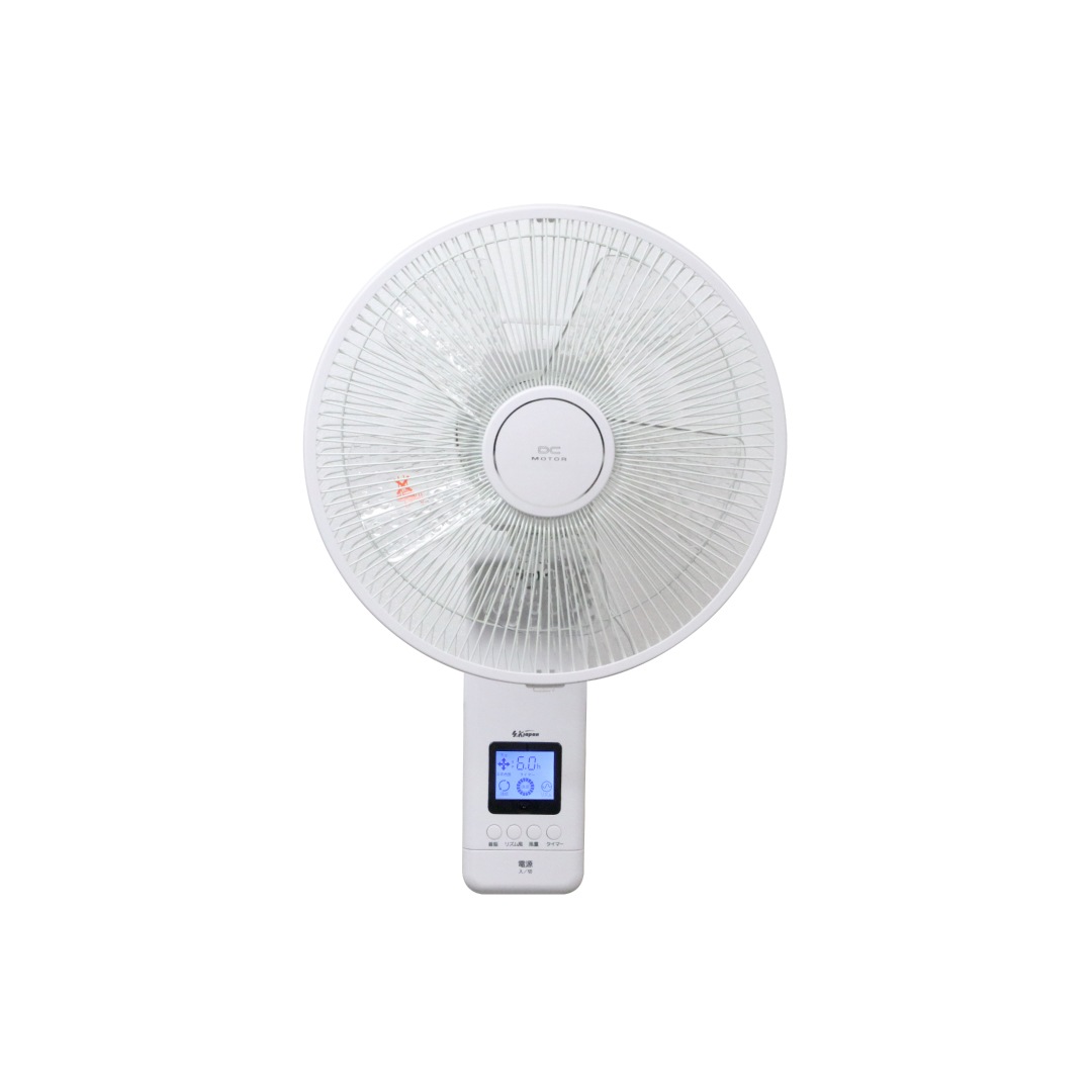 生産終了】扇風機 壁掛けタイプ