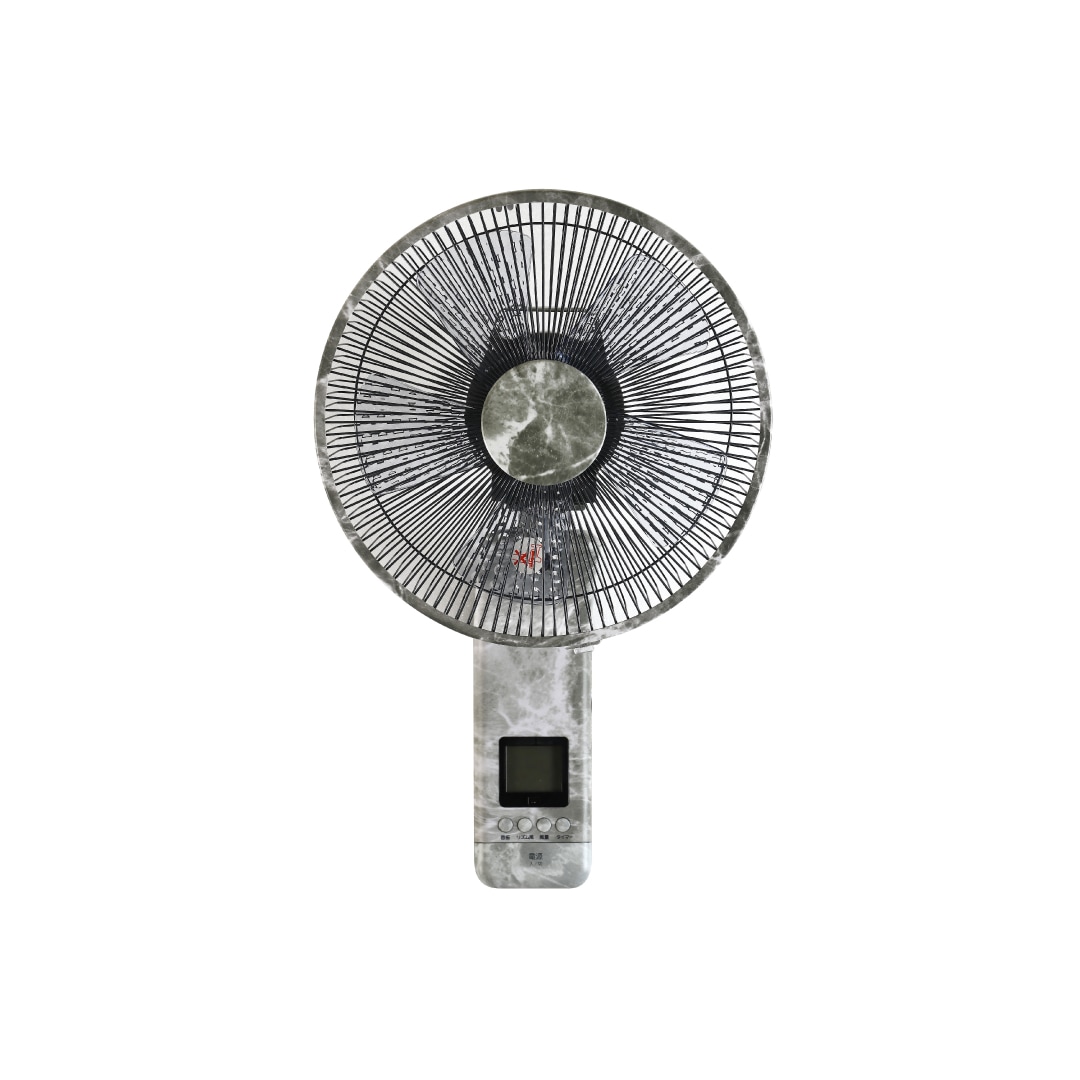 生産終了】扇風機 壁掛けタイプ