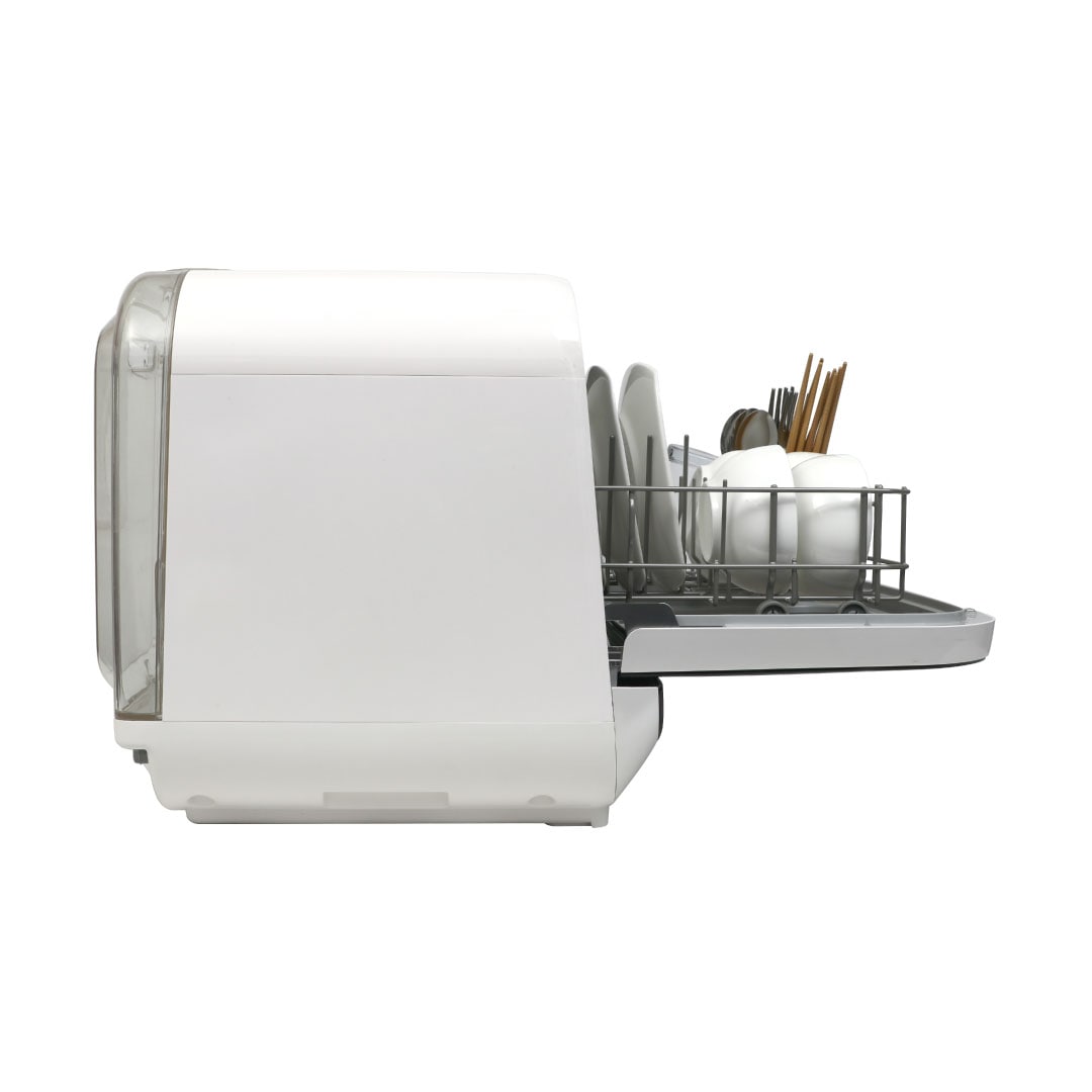 【お取引中】食器洗い乾燥機　エスケイジャパン 食器洗い乾燥機 SJM-DW6A｜エスケイジャパンストア