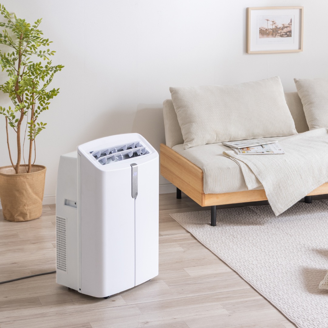 移動式エアコン2.0KW SKJ-KY35A｜エスケイジャパンストア