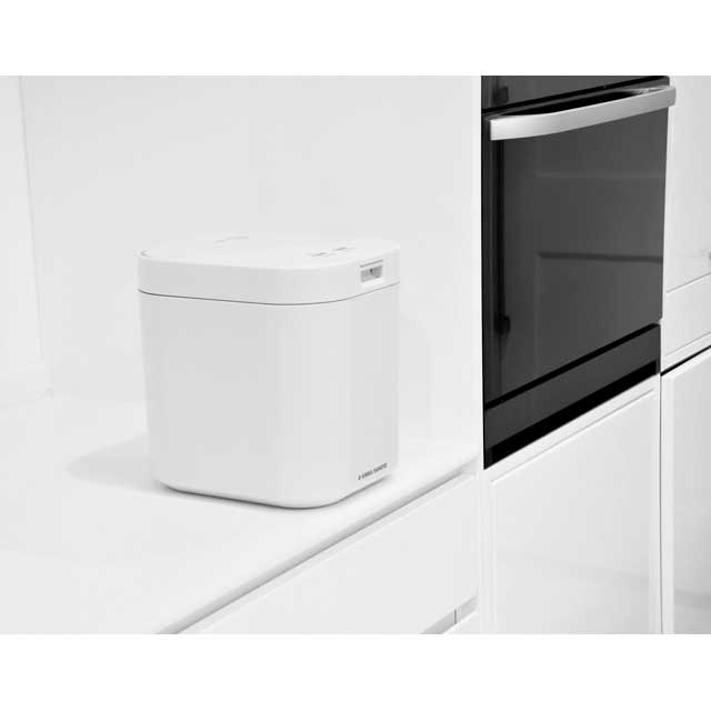 パリパリキュー（生ゴミ処理機） | 【ご家庭向け】台所