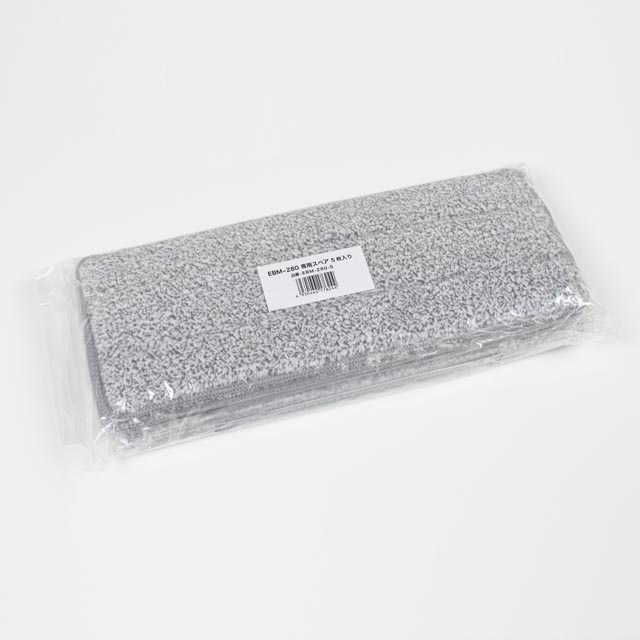モップ 洗浄脱水機能付きモップ スペアモップ | すべての商品 | サニクリーン九州