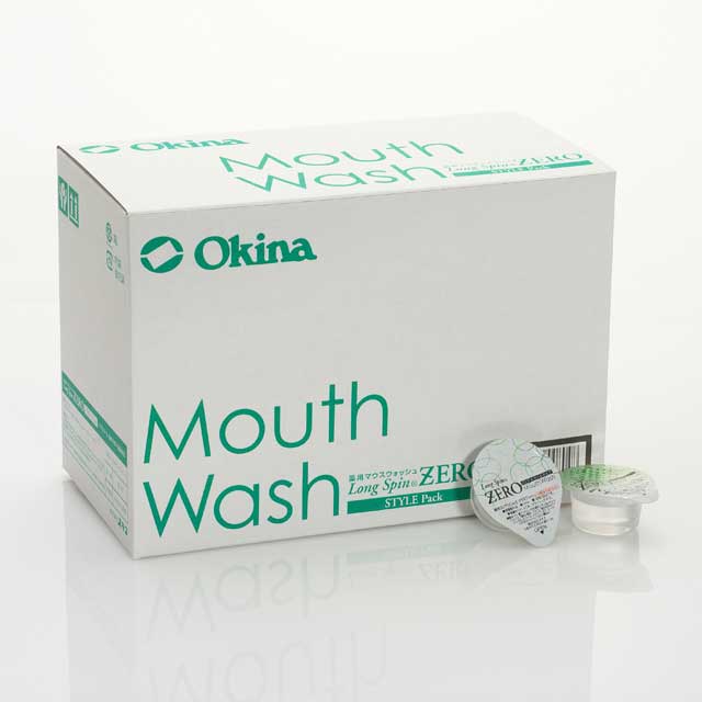 マウスウォッシュ LSスタイルパックZ（医薬部外品） | すべての商品