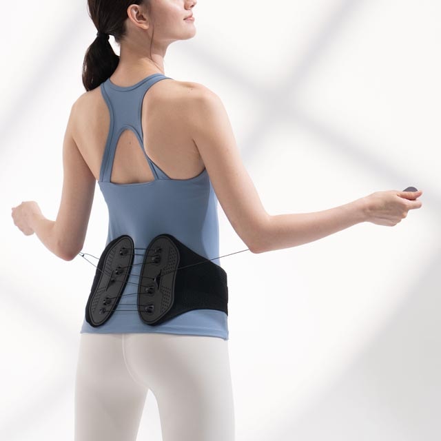 ラクーノ ランバー | 【ご家庭向け】ヘルスケア商品 | サニクリーン九州