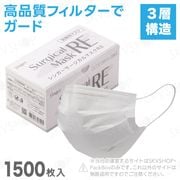 Ե 󥬡ޥRE JISŬ ۥ磻 ե꡼ 1500