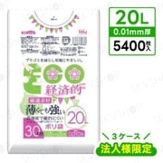 ϥۡɥѥ KH23 Ƥ⶯ݥ 20L ȾƩ 0.01mm HD 540030603