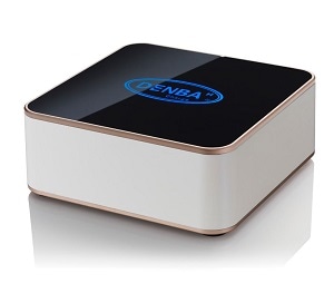 DENBA Health Charge (デンバヘルス チャージ)
