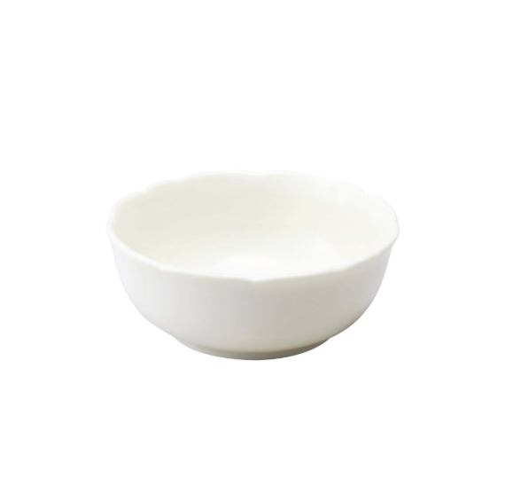 フラワー小鉢　M（商品番号：526）