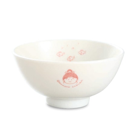 ひめ茶わん　さくらいろ（商品番号：582）