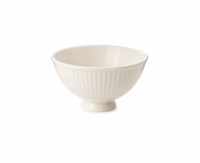 ストライプ茶わん（商品番号：107）