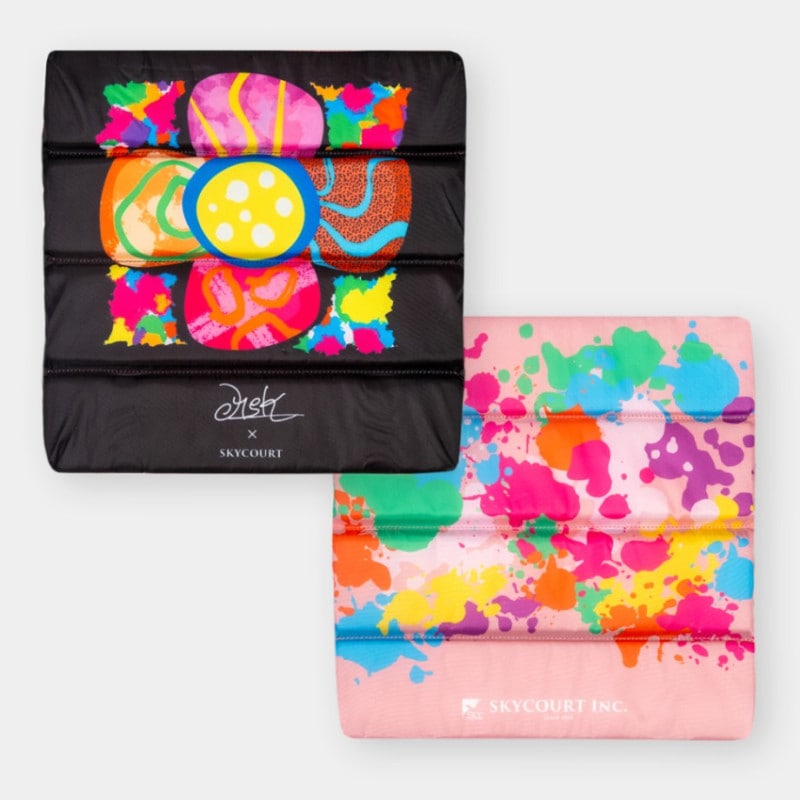 Seat Cushion by casa