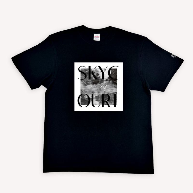 SKYCOURT���� �֥�å�T�����
