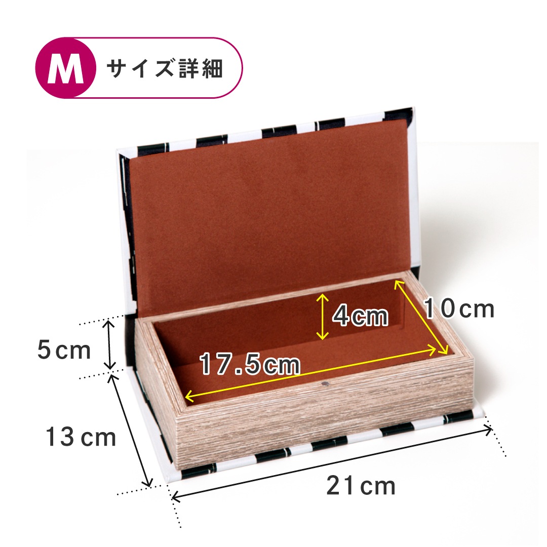 �ڥ��ڥ������ŵ�դ��� ��K7D1�ǥ������ �֥å�����ʪ���졡S+M������(4�ĥ��å�) ����̸��������