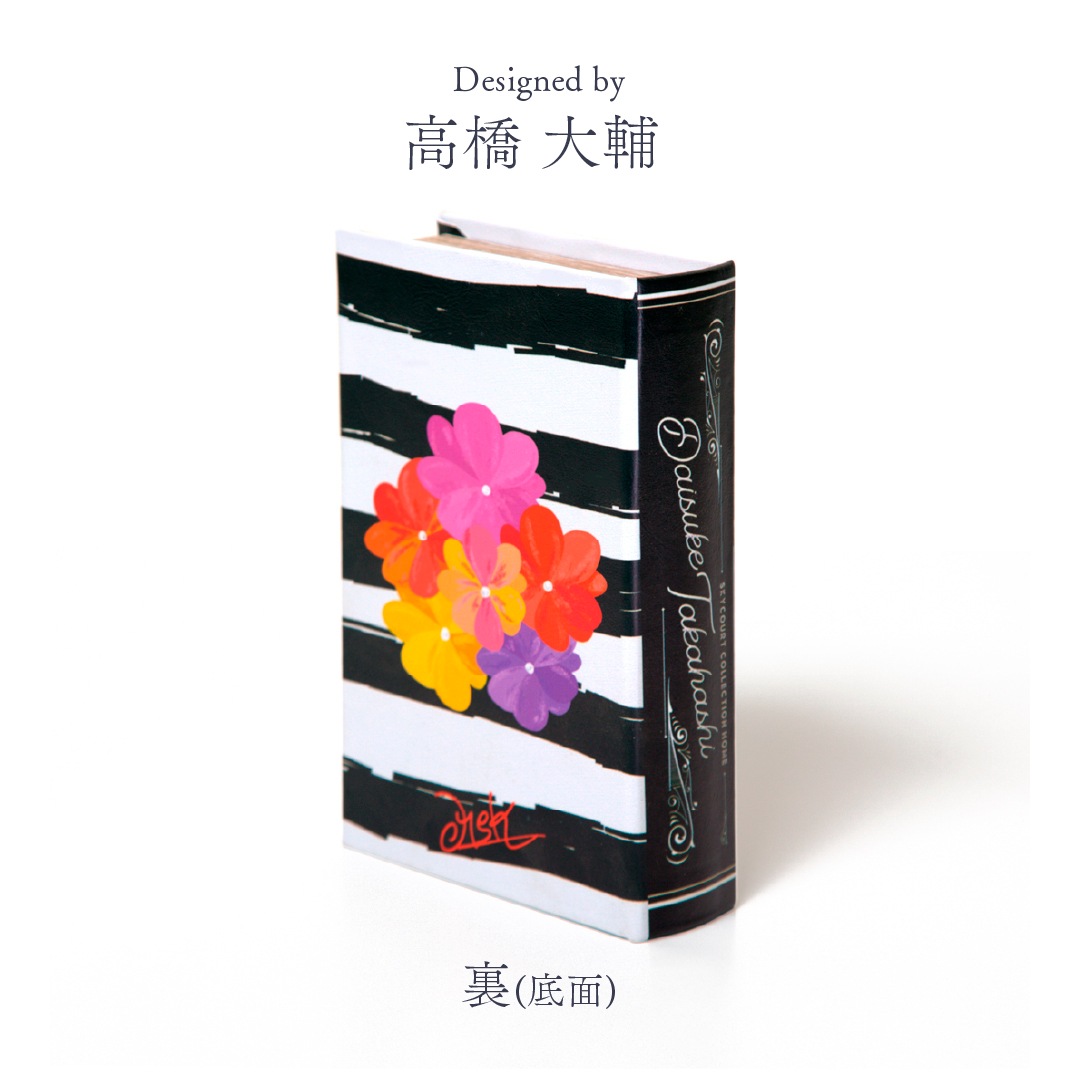 �ڥ��ڥ������ŵ�դ��� ��K7D1�ǥ������ �֥å�����ʪ���졡S+M������(4�ĥ��å�) ����̸��������