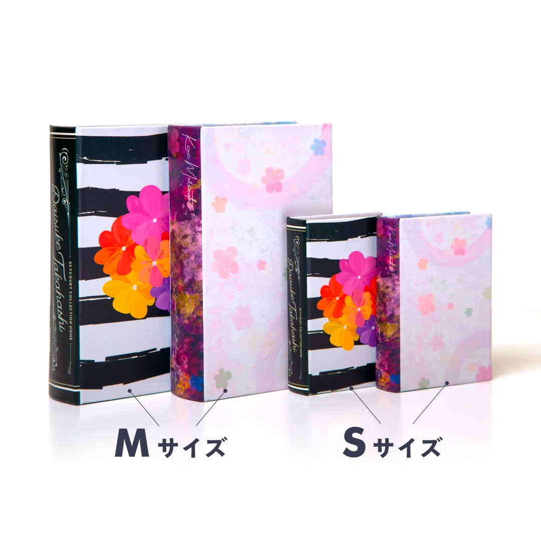 �ڥ��ڥ������ŵ�դ��� ��K7D1�ǥ������ �֥å�����ʪ���졡S+M������(4�ĥ��å�) ����̸��������