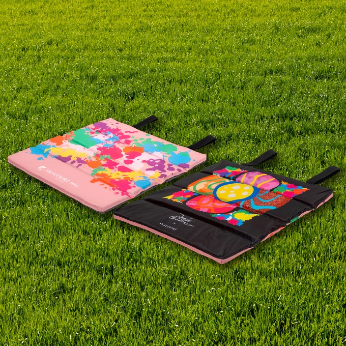 Seat Cushion by casa