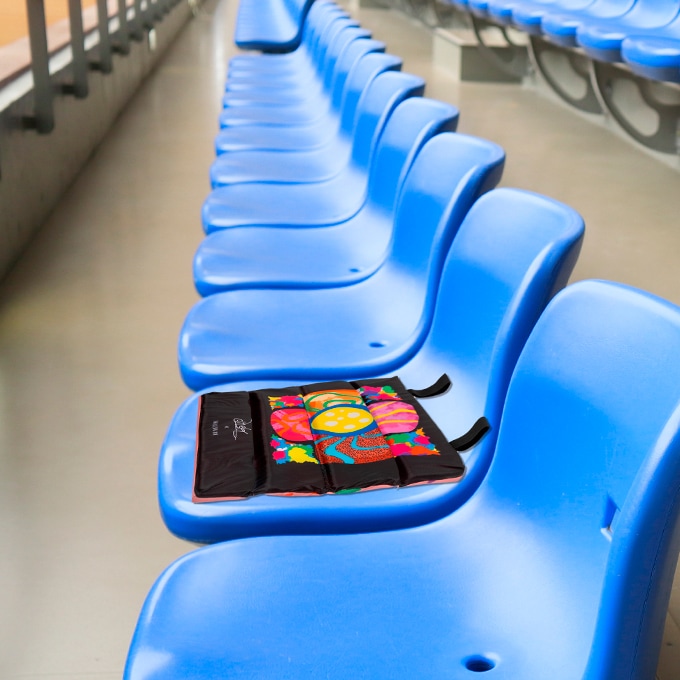 Seat Cushion by casa