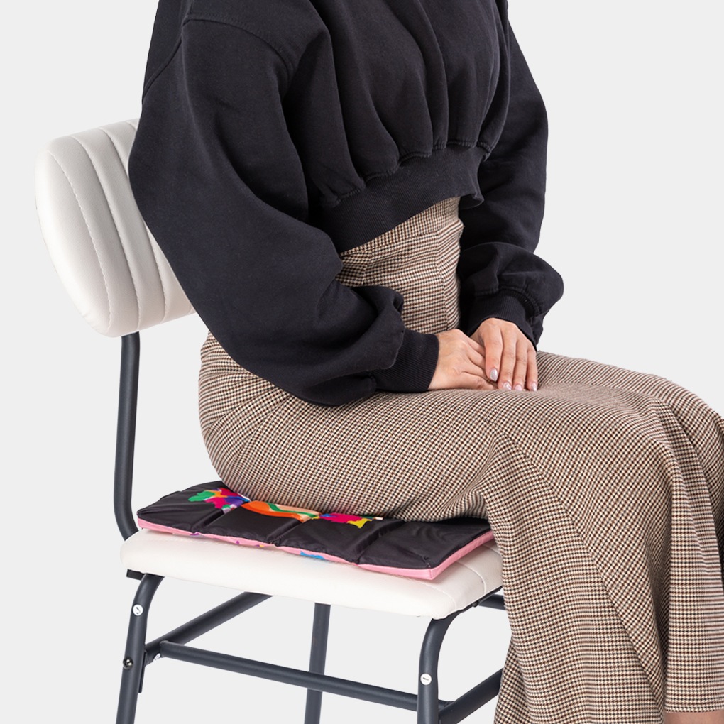 Seat Cushion by casa