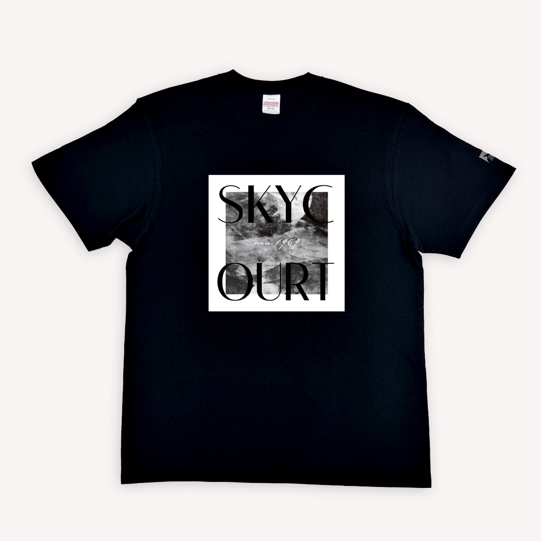 SKYCOURT���� �֥�å�T�����