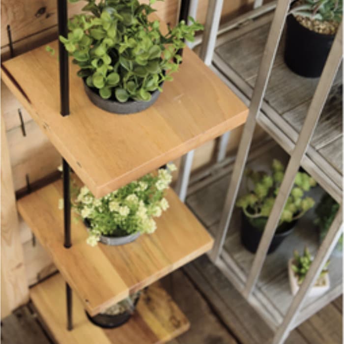 ハンギングプランター4段 TTZ-314